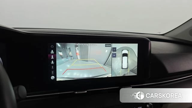 Kia Carnival 4th generation 2023 Серый из Кореи, фото 5