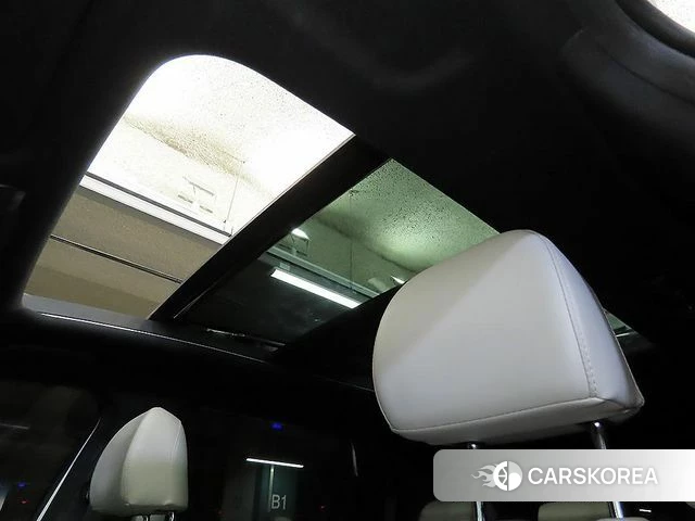 Kia Sorento 4th Generation 2023 Белый из Кореи, фото 5