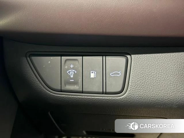 Genesis The New G70 2021 Черный из Кореи, фото 5