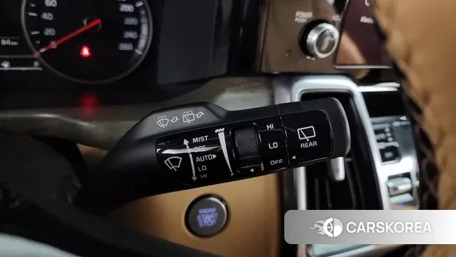 Kia Sorento 4th Generation 2020 Черный из Кореи, фото 5