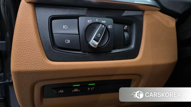 BMW 3 Series GT (F34) 2020 Серый из Кореи, фото 5