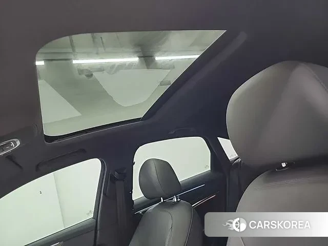 Audi A6 (C8) 2019 Серый из Кореи, фото 5