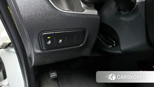 Kia The New Ray 2021 Белый из Кореи, фото 5