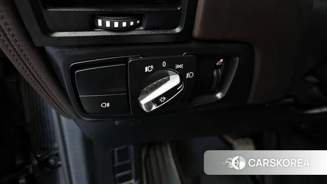 BMW i3 2019 Черный из Кореи, фото 5