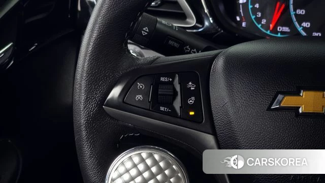 Chevrolet (GM Daewoo) The New Spark 2020 Серый из Кореи, фото 5