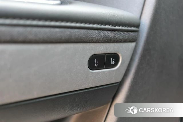 Hyundai Ionic 5 2022 Белый из Кореи, фото 5