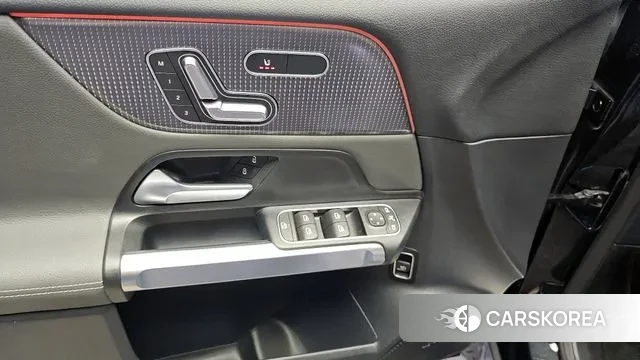 Mercedes-Benz EQB X243 2024 Черный из Кореи, фото 5