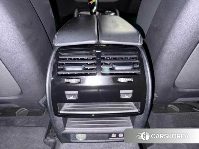 BMW 5 Series (G30) 2022 Серый из Кореи, фото 5
