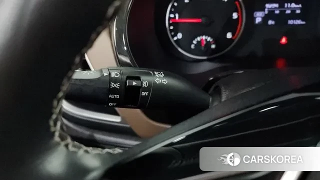 Kia Seltos 2021 Белый из Кореи, фото 5