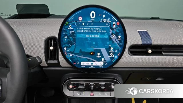 Mini Cooper S Convertible 4th Generation 2025 Серый из Кореи, фото 5
