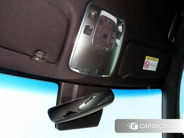 Genesis G80 (RG3) 2021 Черный из Кореи, фото 5