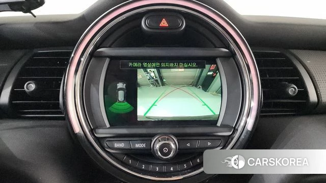 Mini Cooper 2020 Черный из Кореи, фото 5