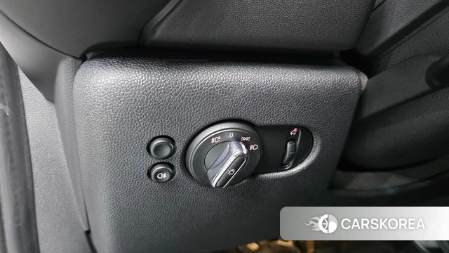 Mini Cooper 2023 Белый из Кореи, фото 5