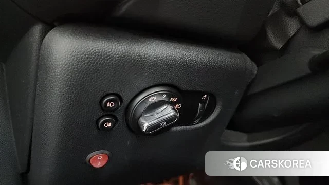 Mini Cooper D 2018 Черный из Кореи, фото 5