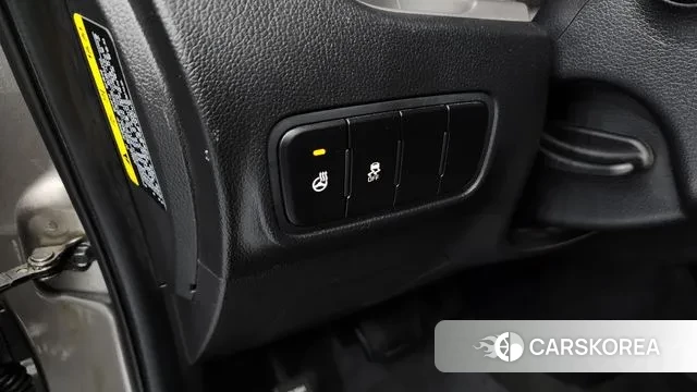 Kia The New Ray 2019 Серый из Кореи, фото 5