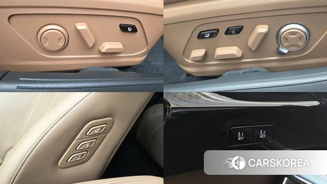 Hyundai Grandeur (GN7) 2023 Синий из Кореи, фото 5