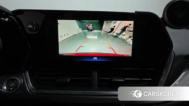 Chevrolet (GM Daewoo) Trax Crossover 2023 Красный из Кореи, фото 5