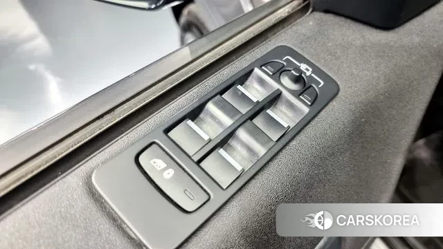 Land Rover Discovery Sports 2018 Серый из Кореи, фото 5