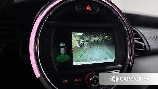 Mini Cooper 2019 Жемчужный цвет из Кореи, фото 5