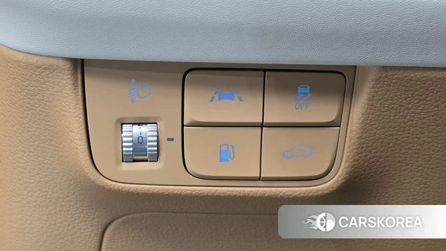 Hyundai The New Grandeur IG 2020 Черный из Кореи, фото 5