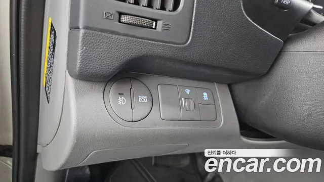 Hyundai The New Grand Starex 2021 Белый из Кореи, фото 5