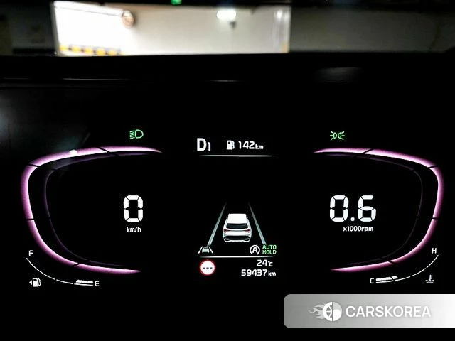 Kia Sportage 5th Generation 2022 Белый из Кореи, фото 5