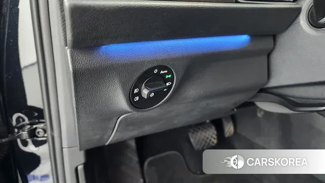 Volkswagen 7th Generation of Jetta 2020 Черный из Кореи, фото 5