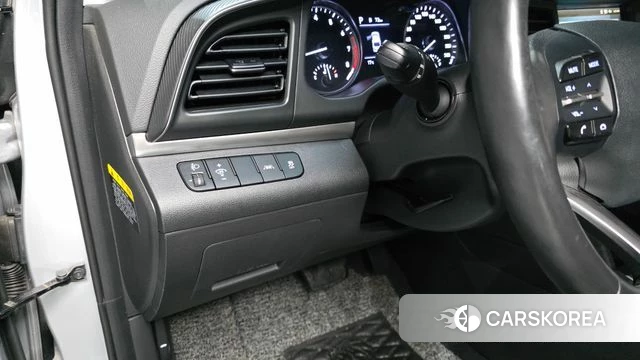 Hyundai The New Avante AD 2019 Серебряный из Кореи, фото 5