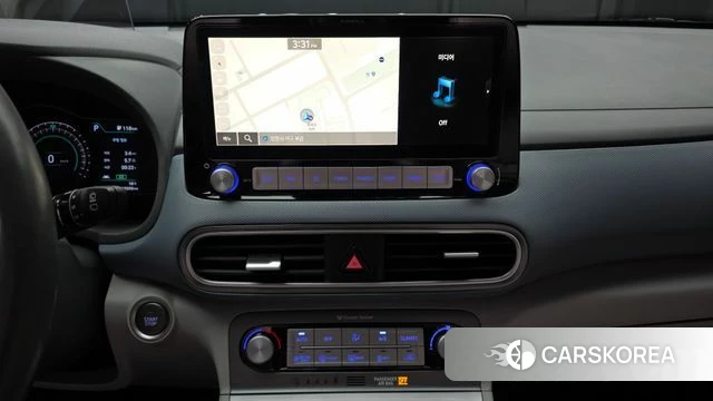 Hyundai Kona Electric 2020 Белый из Кореи, фото 5