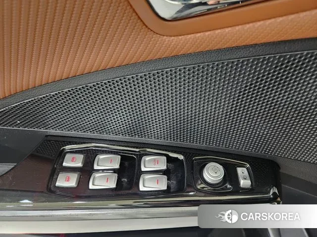 Ssangyong Tivoli Armor 2018 Белый из Кореи, фото 5