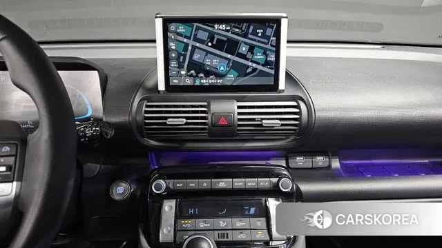 Hyundai Casper 2023 Белый из Кореи, фото 5