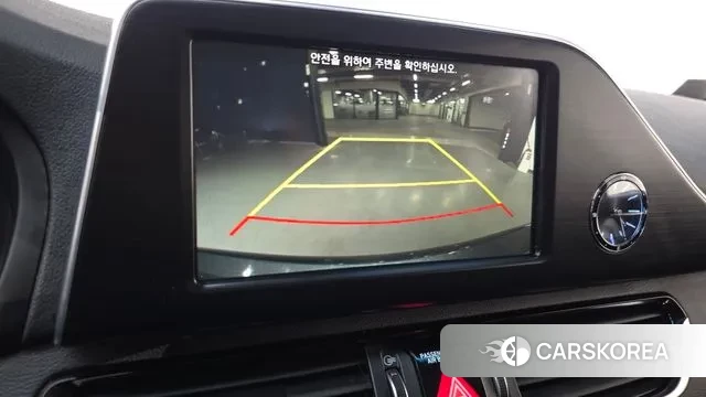 Hyundai Grandeur IG 2018 Серый из Кореи, фото 5