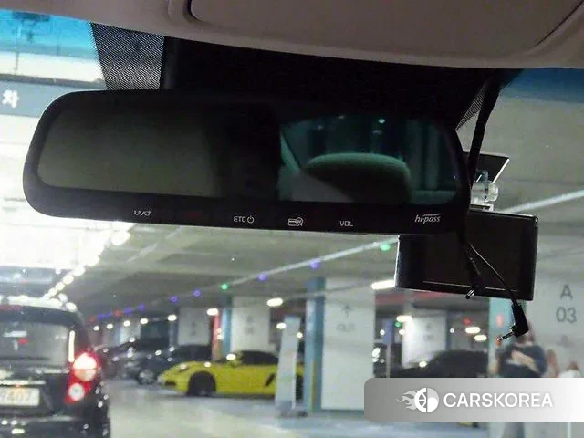 Kia K7 Premier 2020 Белый из Кореи, фото 5