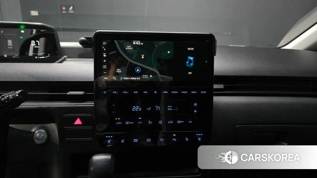 Hyundai Staria 2024 Белый из Кореи, фото 5