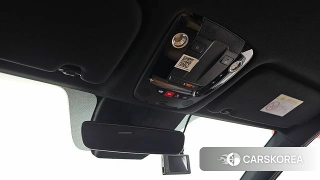 Kia Sorento 4th Generation 2021 Серый из Кореи, фото 5