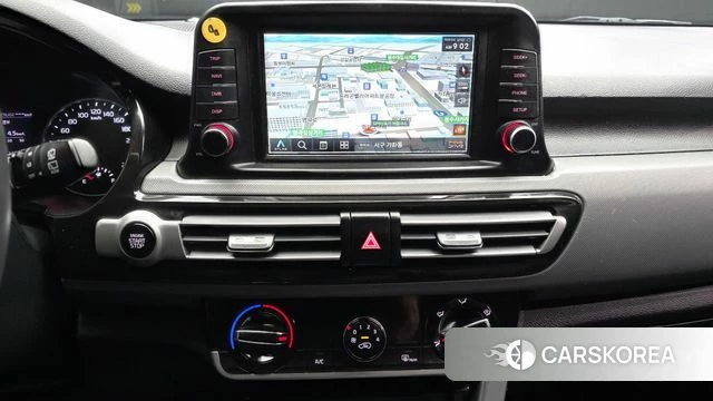 Kia Seltos 2021 Белый из Кореи, фото 5