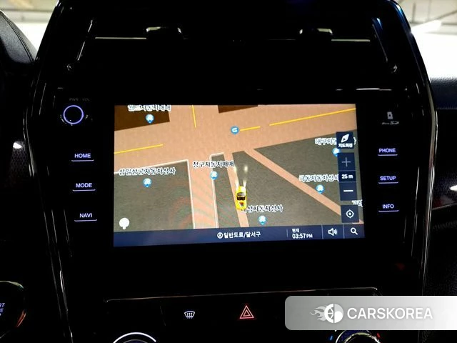 Ssangyong Berry New Tivoli 2022 Белый из Кореи, фото 5