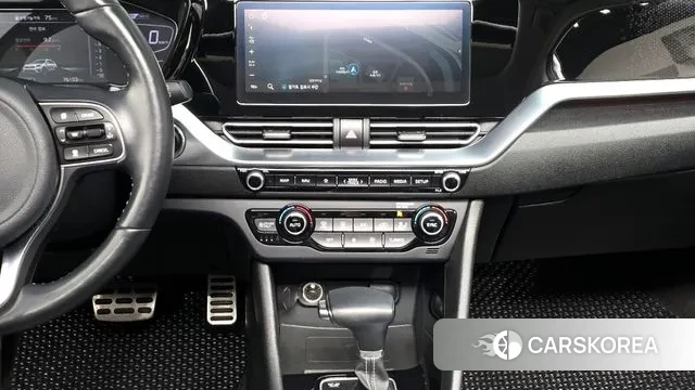 Kia The New Niro 2020 Белый из Кореи, фото 5