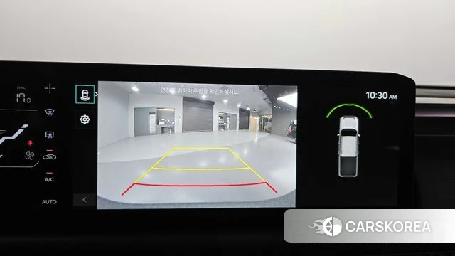 Kia Tasman 2025 Серебряный из Кореи, фото 5