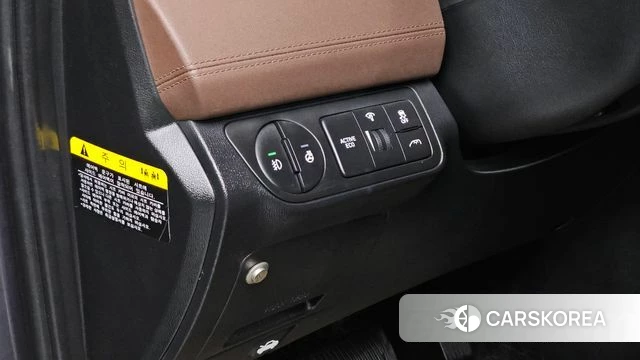 Hyundai The New Grand Starex 2019 Серый из Кореи, фото 5