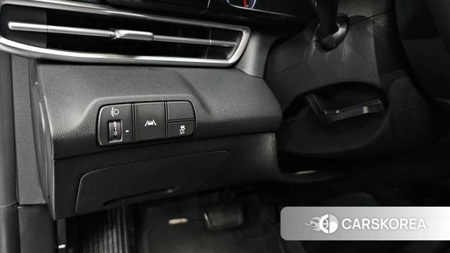 Hyundai Avante (CN7) 2022 Белый из Кореи, фото 5