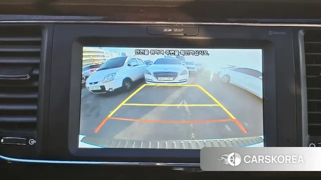 Kia The New Carnival 2018 Белый из Кореи, фото 5