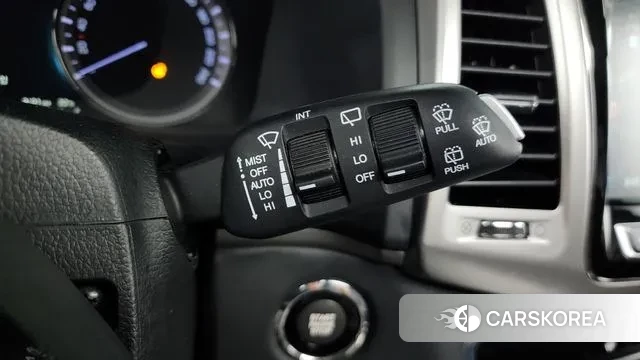 Ssangyong G4 Rexton 2018 Белый из Кореи, фото 5