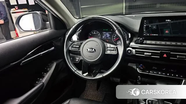 Kia Seltos 2019 Серый из Кореи, фото 5