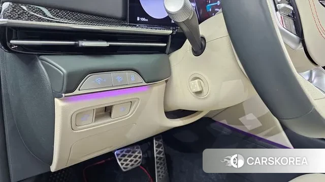 Genesis GV80 Coupe 2024 Светло-серебряный цвет из Кореи, фото 5