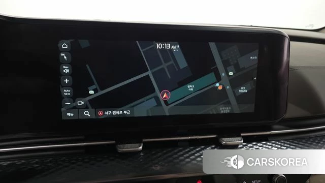 Kia Carnival 4th generation 2021 Белый из Кореи, фото 5