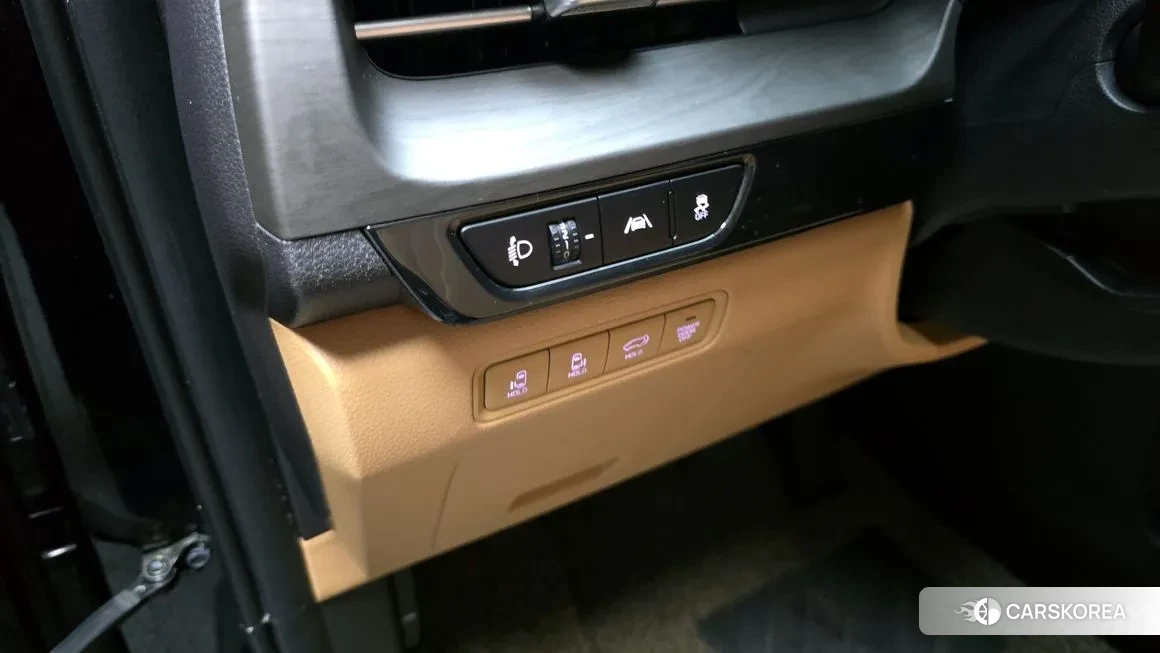 Kia Carnival 4th generation id 2150783 из Кореи 5