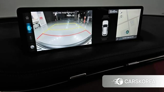 Genesis GV70 2022 Белый из Кореи, фото 5