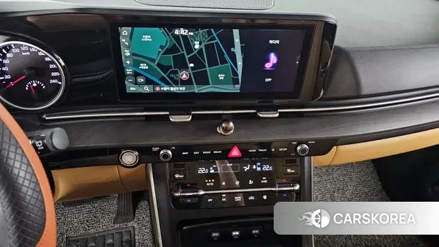 Kia Carnival 4th generation id 3070563 из Кореи 5