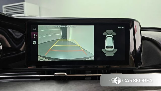 Kia Carnival 4th generation 2020 Черный из Кореи, фото 5